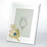 Botanica Capri Picture Frame - Gold